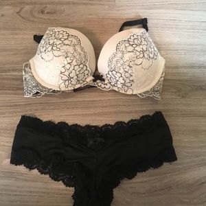 Victoria’s Secret Dream Angels Bra